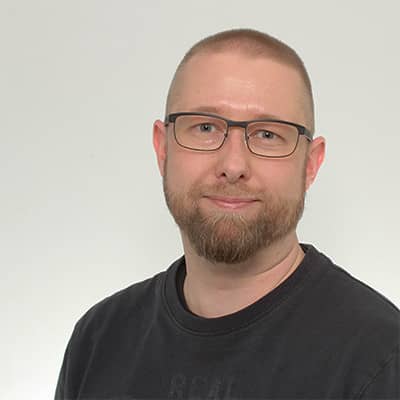 Jani Karhunen